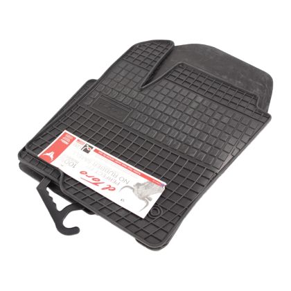 Λαστιχένια πατάκια Frogum για SUZUKI SX4 S-Cross (2013-2020) - 4τμχ. - € 66,9 Λαστιχένια πατάκια Frogum για SUZUKI SX4 S-Cross (2013-2020) - 4τμχ.