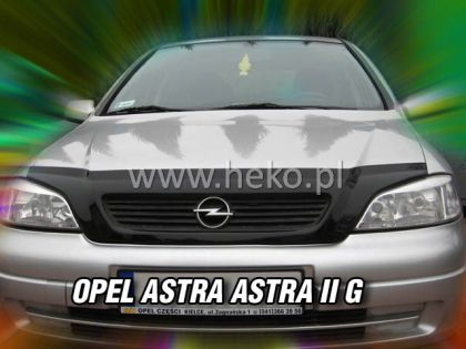 Ανεμοθραύστης καπό εμπρός για Opel Astra G - € 190,9 Ανεμοθραύστης καπό εμπρός για Opel Astra G