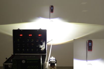 Bi Led Προτζέκτορες 3" Aozoom - A3 MAX, 32W / 39W - € 345,9 Bi Led Προτζέκτορες 3" Aozoom - A3 MAX, 32W / 39W