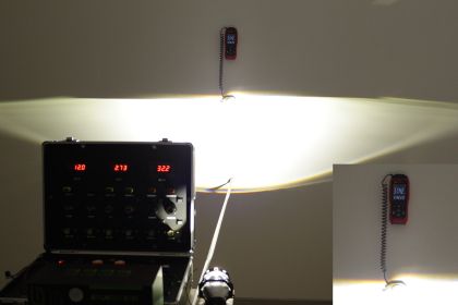 Bi Led Προτζέκτορες 3" Aozoom - A3 MAX, 32W / 39W - € 345,9 Bi Led Προτζέκτορες 3" Aozoom - A3 MAX, 32W / 39W