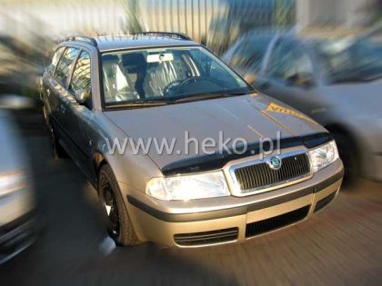 Ανεμοθραύστης καπό εμπρός για Skoda Octavia (1996+) - € 126,9 Ανεμοθραύστης καπό εμπρός για Skoda Octavia (1996+)