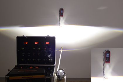 Bi Led Προτζέκτορες 2.5" Aozoom - M8 Y2, 60W / 67W - € 345,9 Bi Led Προτζέκτορες 2.5" Aozoom - M8 Y2, 60W / 67W