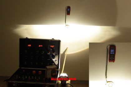 Bi Led Προτζέκτορες 2.5" Aozoom - M8 Y2, 60W / 67W - € 345,9 Bi Led Προτζέκτορες 2.5" Aozoom - M8 Y2, 60W / 67W