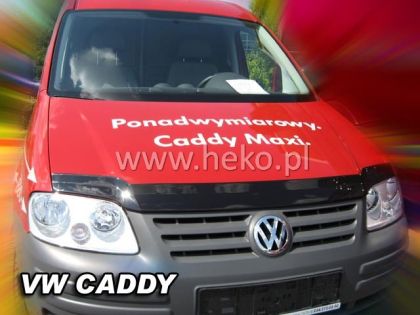 Ανεμοθραύστης καπό εμπρός για Vw Caddy (2004-2010) / Touran (2003-2007) - € 190,9 Ανεμοθραύστης καπό εμπρός για Vw Caddy (2004-2010) / Touran (2003-2007)