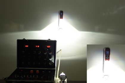 Bi Xenon προτζέκτορες 2.5" Aozoom - Proffessional C212 - € 168,9 Bi Xenon προτζέκτορες 2.5" Aozoom - Proffessional C212