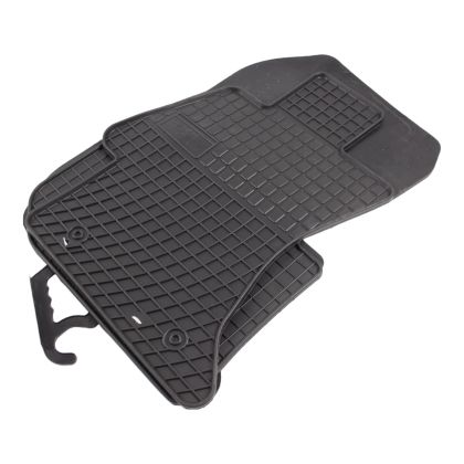 Λαστιχένια πατάκια Frogum για Subaru Impreza (2011-2016) / Levorg combi (2016-2020) / XV (2011-2017) - 4τμχ. - € 45,9 Λαστιχένια πατάκια Frogum για Subaru Impreza (2011-2016) / Levorg combi (2016-2020) / XV (2011-2017) - 4τμχ.