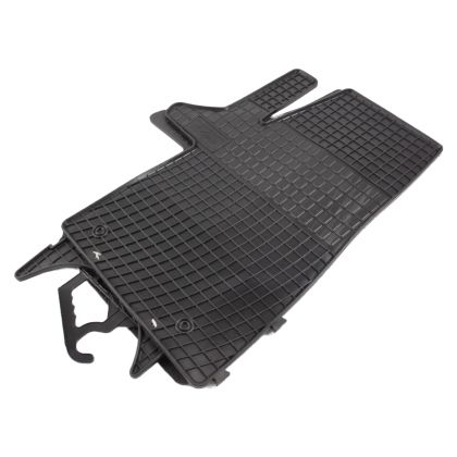 Λαστιχένια πατάκια Frogum για VW Transporter T5 T6 (2003+) - 3 θέσιο - 3τμχ. - € 44,9 Λαστιχένια πατάκια Frogum για VW Transporter T5 T6 (2003+) - 3 θέσιο - 3τμχ.