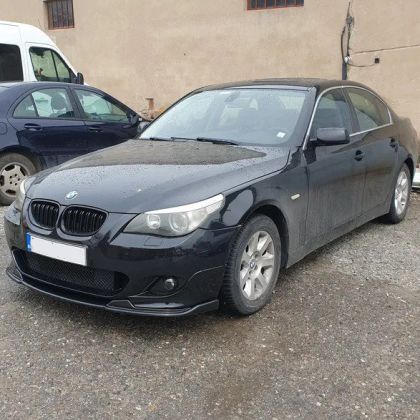 Προφυλακτήρας εμπρός BMW E60/E61 - M pack design χωρίς προβολάκια - € 248,9 Προφυλακτήρας εμπρός BMW E60/E61 - M pack design χωρίς προβολάκια