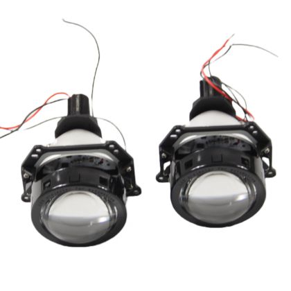 Bi Led Προτζέκτορες 3" Aozoom - A3 MAX, 32W / 39W - € 345,9 Bi Led Προτζέκτορες 3" Aozoom - A3 MAX, 32W / 39W