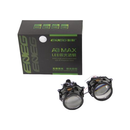 Bi Led Προτζέκτορες 3" Aozoom - A3 MAX, 32W / 39W - € 345,9 Bi Led Προτζέκτορες 3" Aozoom - A3 MAX, 32W / 39W