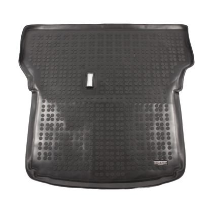 Πατάκι πορτ-μπαγκάζ Skoda Fabia (2014-2021) - version with 2 seats - 1τμχ., Rezaw Plast - € 123,9 Πατάκι πορτ-μπαγκάζ Skoda Fabia (2014-2021) - version with 2 seats - 1τμχ., Rezaw Plast