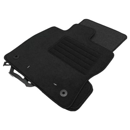 Πατάκια μοκέτα για AUDI A3 8V (2012-2020) 3 πορτο - 4τμχ. - € 41,9 Πατάκια μοκέτα για AUDI A3 8V (2012-2020) 3 πορτο - 4τμχ.