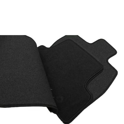 Πατάκια μοκέτα για AUDI A3 8V (2012-2020) 3 πορτο - 4τμχ. - € 41,9 Πατάκια μοκέτα για AUDI A3 8V (2012-2020) 3 πορτο - 4τμχ.