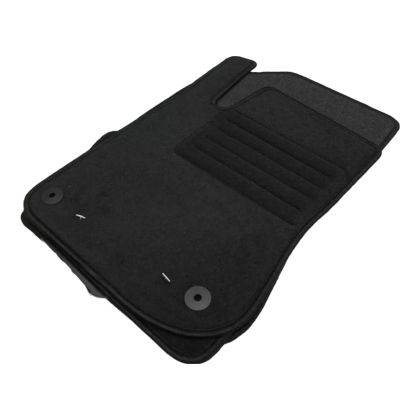 Πατάκια μοκέτα για PEUGEOT 208 (2012-2019) - 4τμχ. - € 40,9 Πατάκια μοκέτα για PEUGEOT 208 (2012-2019) - 4τμχ.