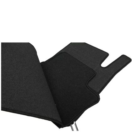 Πατάκια μοκέτα για PEUGEOT 208 (2012-2019) - 4τμχ. - € 40,9 Πατάκια μοκέτα για PEUGEOT 208 (2012-2019) - 4τμχ.