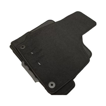 Πατάκια μοκέτα για AUDI TT 8J (2006-2014) - 4τμχ. - € 37,9 Πατάκια μοκέτα για AUDI TT 8J (2006-2014) - 4τμχ.