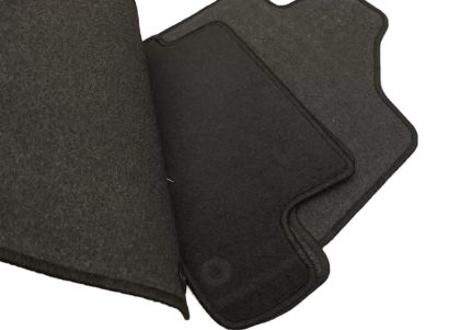 Πατάκια μοκέτα για AUDI TT 8J (2006-2014) - 4τμχ. - € 37,9 Πατάκια μοκέτα για AUDI TT 8J (2006-2014) - 4τμχ.