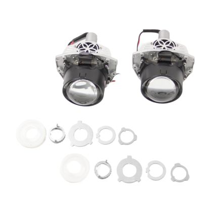 Bi Led Προτζέκτορες 3" Aozoom - M8 Y2, 60W / 67W - € 345,9 Bi Led Προτζέκτορες 3" Aozoom - M8 Y2, 60W / 67W