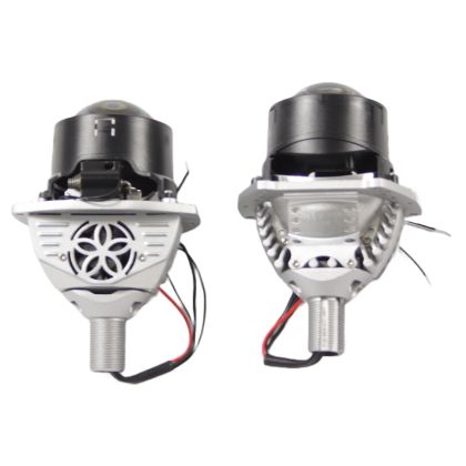 Bi Led Προτζέκτορες 2.5" Aozoom - M8 Y2, 60W / 67W - € 345,9 Bi Led Προτζέκτορες 2.5" Aozoom - M8 Y2, 60W / 67W