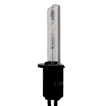 Λάμπα xenon H1 35W 35W 6000K TC - 1 τμχ. - € 23,9 Λάμπα xenon H1 35W 35W 6000K TC - 1 τμχ.