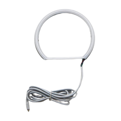 RGB δαχτυλίδια angel eyes led με επικάλυψη ματ για BMW E36 / E38 / E39 με τηλεχειρισμό για αλλαγή χρώματος - € 69,9 RGB δαχτυλίδια angel eyes led με επικάλυψη ματ για BMW E36 / E38 / E39 με τηλεχειρισμό για αλλαγή χρώματος