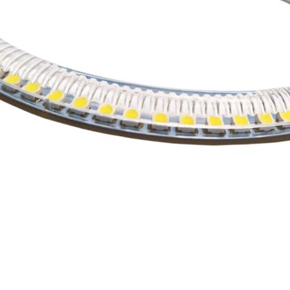 Δαχτυλίδια BMW E46 coupe (2003+) led angel eyes με 66 led - κίτρινα - € 76,9 Δαχτυλίδια BMW E46 coupe (2003+) led angel eyes με 66 led - κίτρινα