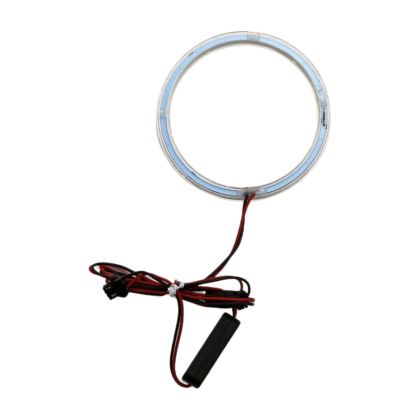 Led angel eyes 115mm universal με SMD led - 1τμχ. - € 23,9 Led angel eyes 115mm universal με SMD led - 1τμχ.