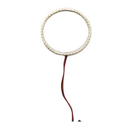 Δαχτυλίδια angel eyes για Vw Golf 4 - led - € 54,9 Δαχτυλίδια angel eyes για Vw Golf 4 - led