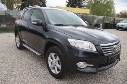 Σκαλοπάτια για Toyota Rav 4 (2011-2012) - σπορ έκδοση με 2.0 κινητήρα, μήκος 183 cm. - 2τμχ. - € 210,9 Σκαλοπάτια για Toyota Rav 4 (2011-2012) - σπορ έκδοση με 2.0 κινητήρα, μήκος 183 cm. - 2τμχ.