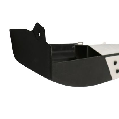 Σκαλοπάτια για Toyota Rav 4 (2011-2012) - σπορ έκδοση με 2.0 κινητήρα, μήκος 183 cm. - 2τμχ. - € 210,9 Σκαλοπάτια για Toyota Rav 4 (2011-2012) - σπορ έκδοση με 2.0 κινητήρα, μήκος 183 cm. - 2τμχ.