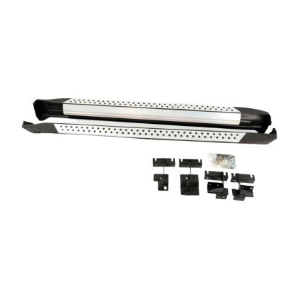 Σκαλοπάτια για Toyota Rav 4 (2011-2012) - σπορ έκδοση με 2.0 κινητήρα, μήκος 183 cm. - 2τμχ. - € 210,9 Σκαλοπάτια για Toyota Rav 4 (2011-2012) - σπορ έκδοση με 2.0 κινητήρα, μήκος 183 cm. - 2τμχ.