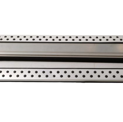 Σκαλοπάτια για Toyota Rav 4 (2011-2012) - σπορ έκδοση με 2.0 κινητήρα, μήκος 183 cm. - 2τμχ. - € 210,9 Σκαλοπάτια για Toyota Rav 4 (2011-2012) - σπορ έκδοση με 2.0 κινητήρα, μήκος 183 cm. - 2τμχ.