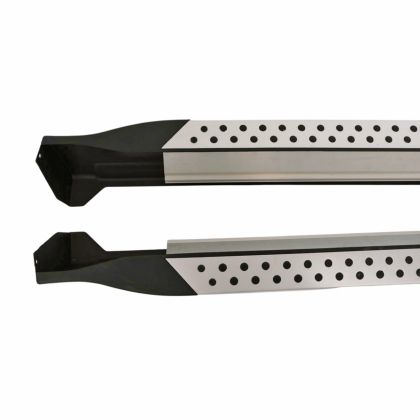 Σκαλοπάτια για Toyota Rav 4 (2011-2012) - σπορ έκδοση με 2.0 κινητήρα, μήκος 183 cm. - 2τμχ. - € 210,9 Σκαλοπάτια για Toyota Rav 4 (2011-2012) - σπορ έκδοση με 2.0 κινητήρα, μήκος 183 cm. - 2τμχ.