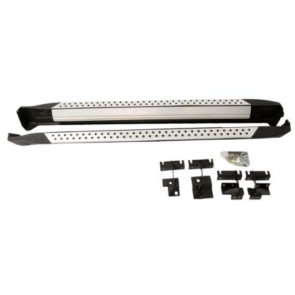 Σκαλοπάτια για Toyota Rav 4 (2011-2012) - σπορ έκδοση με 2.0 κινητήρα, μήκος 183 cm. - 2τμχ. - € 210,9 Σκαλοπάτια για Toyota Rav 4 (2011-2012) - σπορ έκδοση με 2.0 κινητήρα, μήκος 183 cm. - 2τμχ.