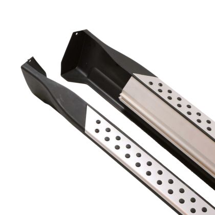 Σκαλοπάτια για Toyota Rav 4 (2011-2012) - σπορ έκδοση με 2.0 κινητήρα, μήκος 183 cm. - 2τμχ. - € 210,9 Σκαλοπάτια για Toyota Rav 4 (2011-2012) - σπορ έκδοση με 2.0 κινητήρα, μήκος 183 cm. - 2τμχ.