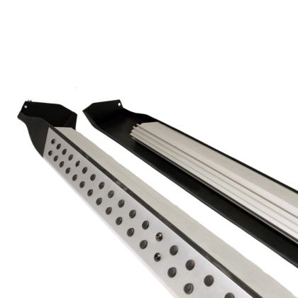 Σκαλοπάτια για Toyota Rav 4 (2011-2012) - σπορ έκδοση με 2.0 κινητήρα, μήκος 183 cm. - 2τμχ. - € 210,9 Σκαλοπάτια για Toyota Rav 4 (2011-2012) - σπορ έκδοση με 2.0 κινητήρα, μήκος 183 cm. - 2τμχ.