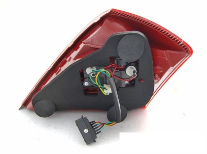 Πίσω φανάρια led Mercedes W221 S-class (2005-2011) - facelift design με τρεχούμενο φλας - σετ 2τμχ. - € 605,9 Πίσω φανάρια led Mercedes W221 S-class (2005-2011) - facelift design με τρεχούμενο φλας - σετ 2τμχ.