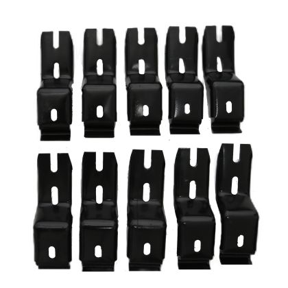 Σκαλοπάτια για Nissan X-TRAIL (2014+) - 2τμχ. - € 372,9 Σκαλοπάτια για Nissan X-TRAIL (2014+) - 2τμχ.