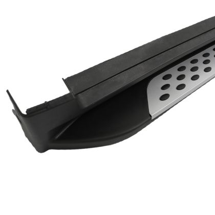 Σκαλοπάτια για Nissan X-TRAIL (2014+) - 2τμχ. - € 372,9 Σκαλοπάτια για Nissan X-TRAIL (2014+) - 2τμχ.