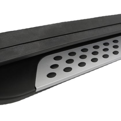 Σκαλοπάτια για Nissan X-TRAIL (2014+) - 2τμχ. - € 372,9 Σκαλοπάτια για Nissan X-TRAIL (2014+) - 2τμχ.