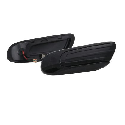 Led φλας φτερού Mini Cooper F55,F56,F57 (2014-2021) - φιμέ με τρεχούμενο φλας - σετ 2τμχ. - € 54,9 Led φλας φτερού Mini Cooper F55,F56,F57 (2014-2021) - φιμέ με τρεχούμενο φλας - σετ 2τμχ.