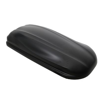 Μπαγκαζιέρα οροφής Junior Altro 200x90x41cm με διπλό άνοιγμα με κλειδί, 500 λίτρα - μαύρη - € 700,9 Μπαγκαζιέρα οροφής Junior Altro 200x90x41cm με διπλό άνοιγμα με κλειδί, 500 λίτρα - μαύρη