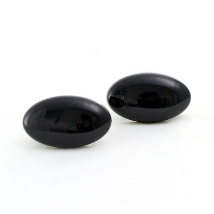 Led φλας φτερού Subaru Forester / Impreza (2002-2007) - φιμέ με τρεχούμενο φλας - σετ 2τμχ. - € 41,9 Led φλας φτερού Subaru Forester / Impreza (2002-2007) - φιμέ με τρεχούμενο φλας - σετ 2τμχ.