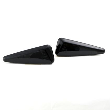 Led φλας φτερού Dacia Sandero 1 - φιμέ με τρεχούμενο φλας - σετ 2τμχ. - € 45,9 Led φλας φτερού Dacia Sandero 1 - φιμέ με τρεχούμενο φλας - σετ 2τμχ.