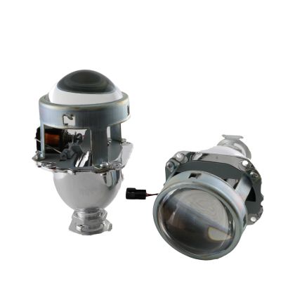 Bi xenon προτζέκτορες Morimoto mini 2.5'' - μεταλλικοί - σετ 2 τμχ. - € 120,9 Bi xenon προτζέκτορες Morimoto mini 2.5'' - μεταλλικοί - σετ 2 τμχ.