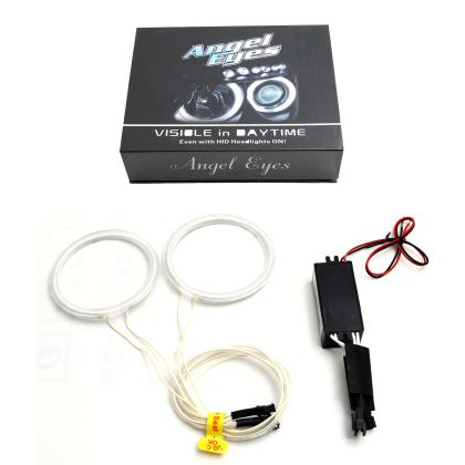 Angel eyes για Alfa Romeo 159 - φθορισμού (CCFL) - € 64,9 Angel eyes για Alfa Romeo 159 - φθορισμού (CCFL)