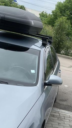 Ανεμοθραύστες Vw Passat (B6/B7) (2005-2015) sedan ,combi - 2 τμχ εμπρός, Heko - € 68,9 Ανεμοθραύστες Vw Passat (B6/B7) (2005-2015) sedan ,combi - 2 τμχ εμπρός, Heko