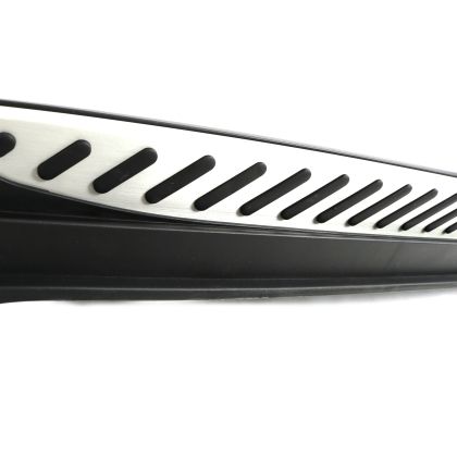 Σκαλοπάτια για BMW X2 F39 (2018+) - 2τμχ. - € 926,9 Σκαλοπάτια για BMW X2 F39 (2018+) - 2τμχ.