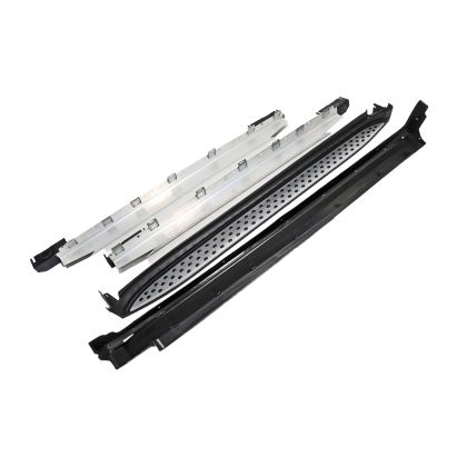 Σκαλοπάτια για Mercedes ML W164 (2005-2011) - 2τμχ. - € 283,9 Σκαλοπάτια για Mercedes ML W164 (2005-2011) - 2τμχ.