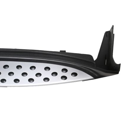 Σκαλοπάτια για Mercedes ML W164 (2005-2011) - 2τμχ. - € 283,9 Σκαλοπάτια για Mercedes ML W164 (2005-2011) - 2τμχ.